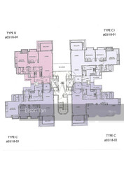 Moonstone Residences (D12), Apartment #219172381